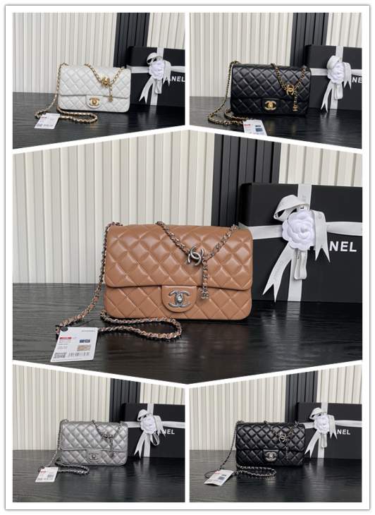 Picture of Chanel Handbags _SKUfw239866556fw